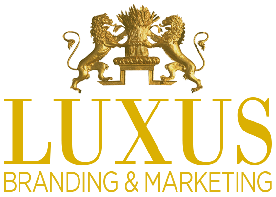 LUXUS Marketing